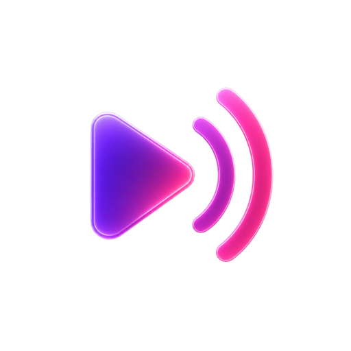 Stream Flow logo